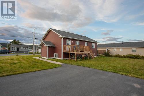 85 Whites Road, Carbonear, NL 