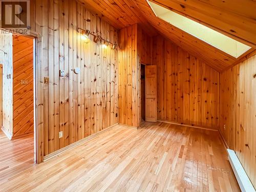 Bedroom or office space - 157 Kimberley Farm Drive, Winterland, NL 