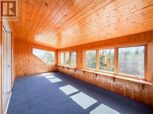 Sunroom - 157 Kimberley Farm Drive, Winterland, NL 