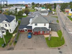 14 Spring Street  Amherst, NS B4H 1R5