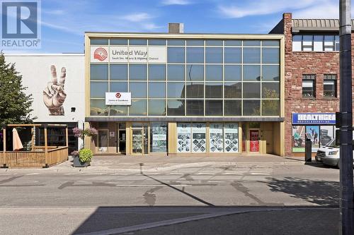 258 Queen St E, Sault Ste. Marie, ON 