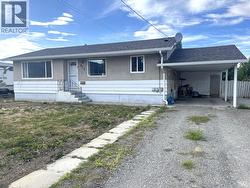 872 SELKIRK Avenue Kamloops, BC V2B 1T9