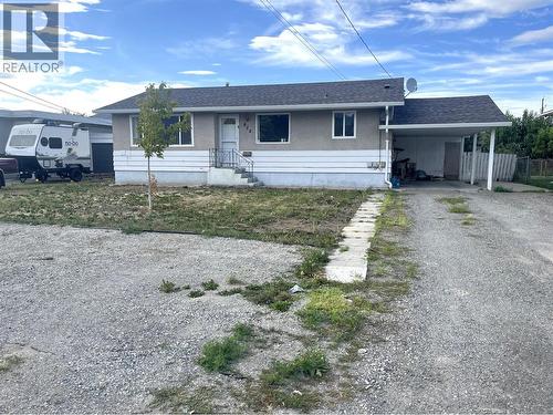 872 Selkirk Avenue, Kamloops, BC 