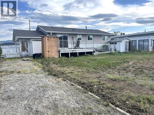 872 Selkirk Avenue, Kamloops, BC 