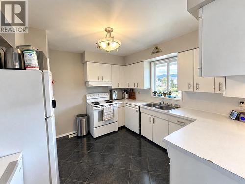 872 Selkirk Avenue, Kamloops, BC 