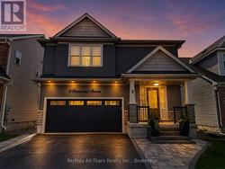9 BRIARWOOD AVENUE Kawartha Lakes (Lindsay), ON K9V 0M1