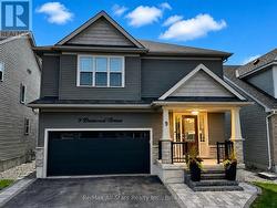 9 BRIARWOOD AVENUE Kawartha Lakes (Lindsay), ON K9V 0M1