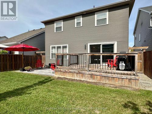 9 Briarwood Avenue, Kawartha Lakes (Lindsay), ON 