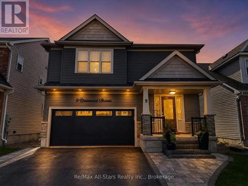 9 Briarwood Avenue, Kawartha Lakes (Lindsay), ON 