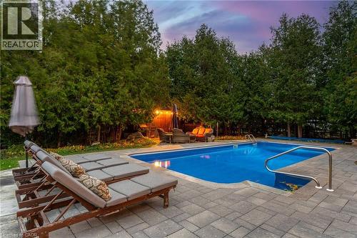 4 Buckingham Boulevard, Collingwood, ON 