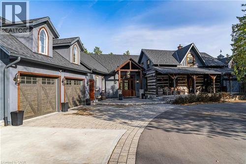 4 Buckingham Boulevard, Collingwood, ON 