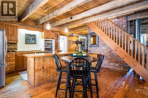 4 Buckingham Boulevard, Collingwood, ON 