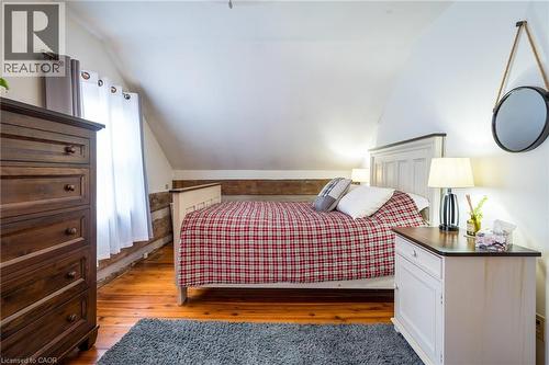 4 Buckingham Boulevard, Collingwood, ON 