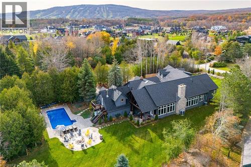 4 Buckingham Boulevard, Collingwood, ON 