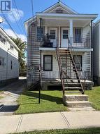 337 ST FELIX STREET Cornwall, ON K6H 5A7