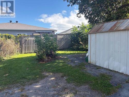 337 St Felix Street, Cornwall, ON 