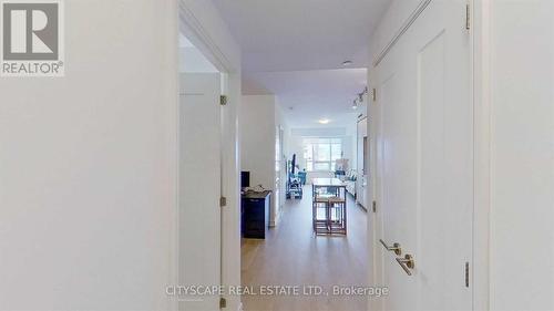 1804 - 88 Scott Street, Toronto, ON 