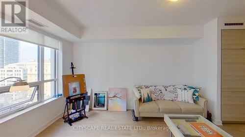 1804 - 88 Scott Street, Toronto, ON 