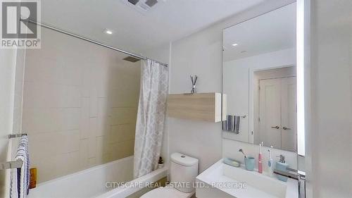 1804 - 88 Scott Street, Toronto, ON 