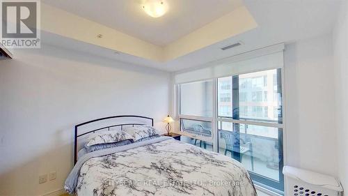 1804 - 88 Scott Street, Toronto, ON 