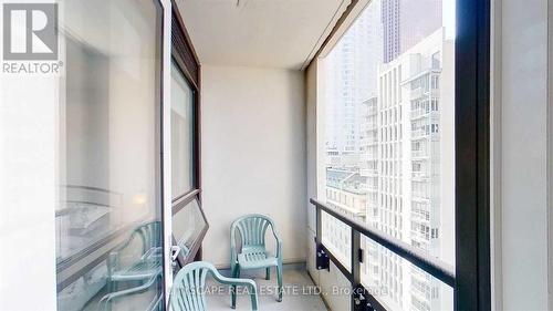1804 - 88 Scott Street, Toronto, ON 