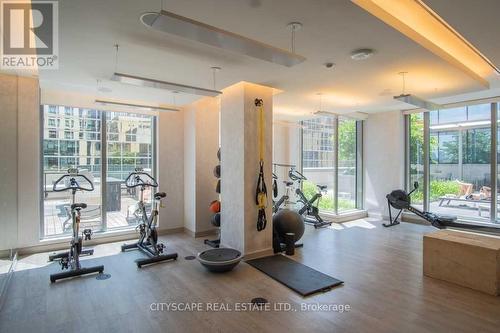 1804 - 88 Scott Street, Toronto, ON 