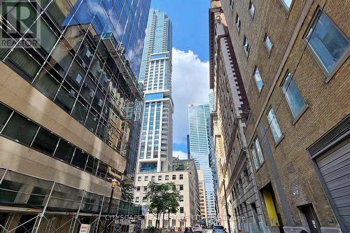 1804 - 88 Scott Street, Toronto, ON 