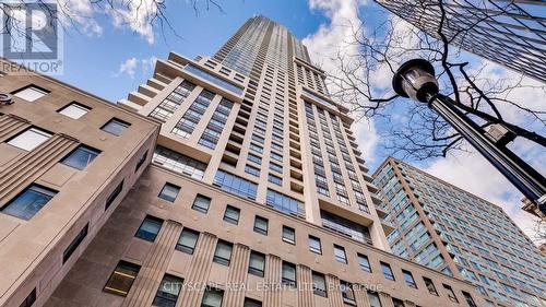 1804 - 88 Scott Street, Toronto, ON 
