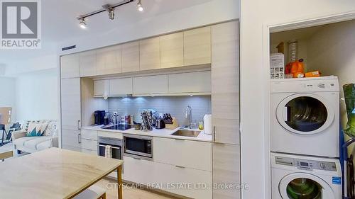 1804 - 88 Scott Street, Toronto, ON 