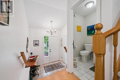 36 Patrick Boulevard, Centre Wellington (Elora/Salem), ON 