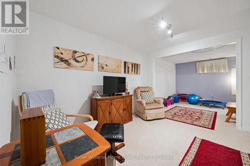 36 Patrick Boulevard, Centre Wellington (Elora/Salem), ON 