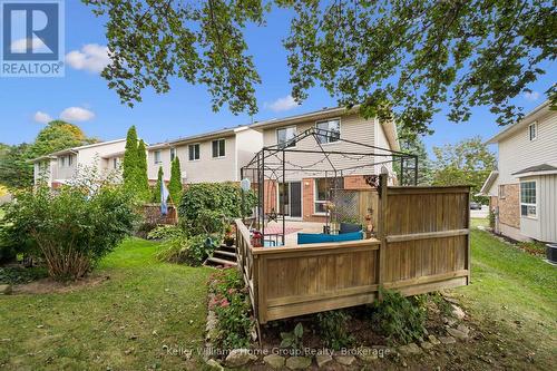 36 Patrick Boulevard, Centre Wellington (Elora/Salem), ON 