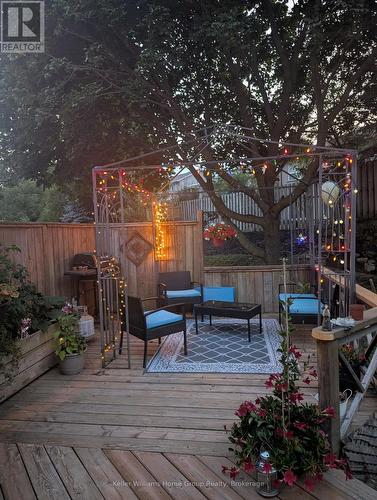 36 Patrick Boulevard, Centre Wellington (Elora/Salem), ON 
