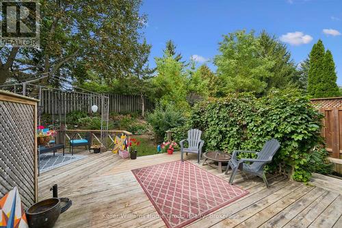 36 Patrick Boulevard, Centre Wellington (Elora/Salem), ON 