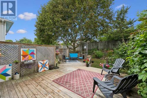 36 Patrick Boulevard, Centre Wellington (Elora/Salem), ON 