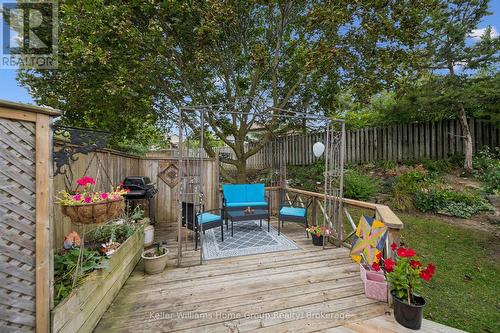 36 Patrick Boulevard, Centre Wellington (Elora/Salem), ON 