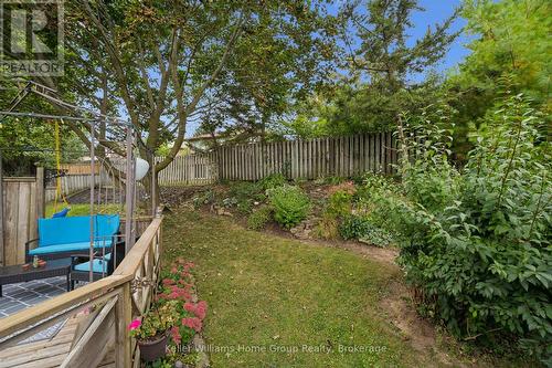 36 Patrick Boulevard, Centre Wellington (Elora/Salem), ON 