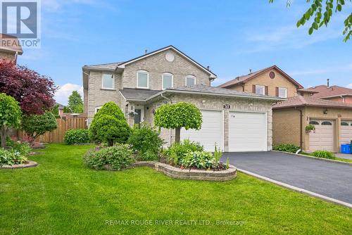 561 Cattail Court, Pickering, ON 