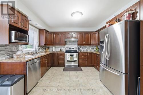 561 Cattail Court, Pickering, ON 