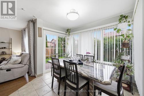 561 Cattail Court, Pickering, ON 