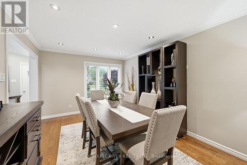 561 Cattail Court, Pickering, ON 