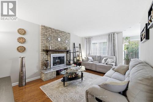 561 Cattail Court, Pickering, ON 