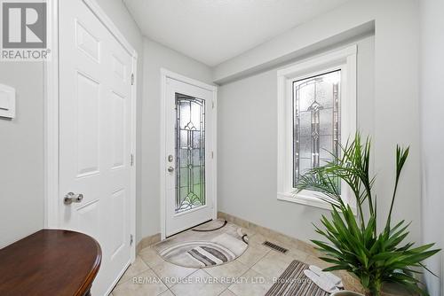 561 Cattail Court, Pickering, ON 
