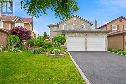 561 Cattail Court, Pickering, ON 