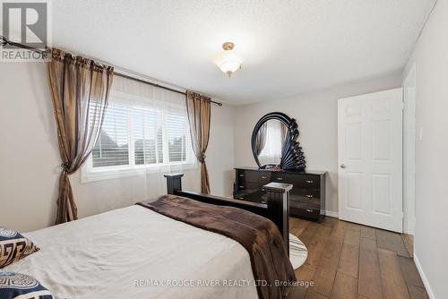 561 Cattail Court, Pickering, ON 