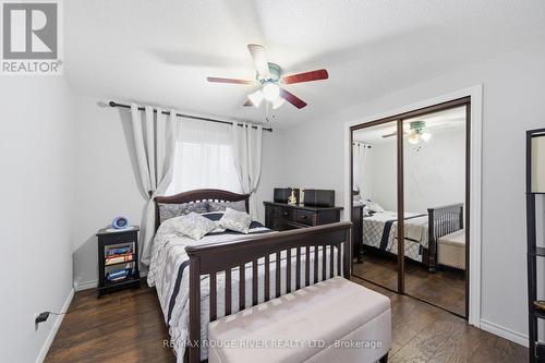 561 Cattail Court, Pickering, ON 
