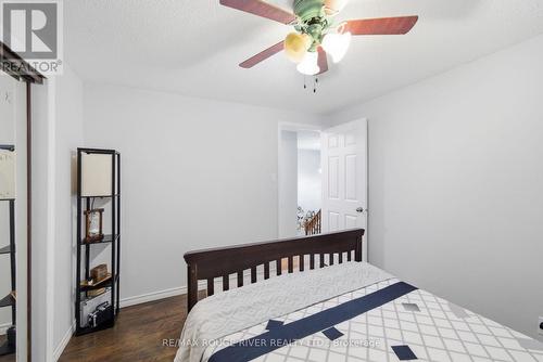 561 Cattail Court, Pickering, ON 