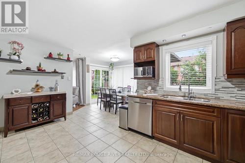 561 Cattail Court, Pickering, ON 