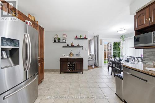 561 Cattail Court, Pickering, ON 
