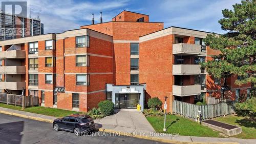 207 - 1705 Mccowan Road, Toronto, ON 